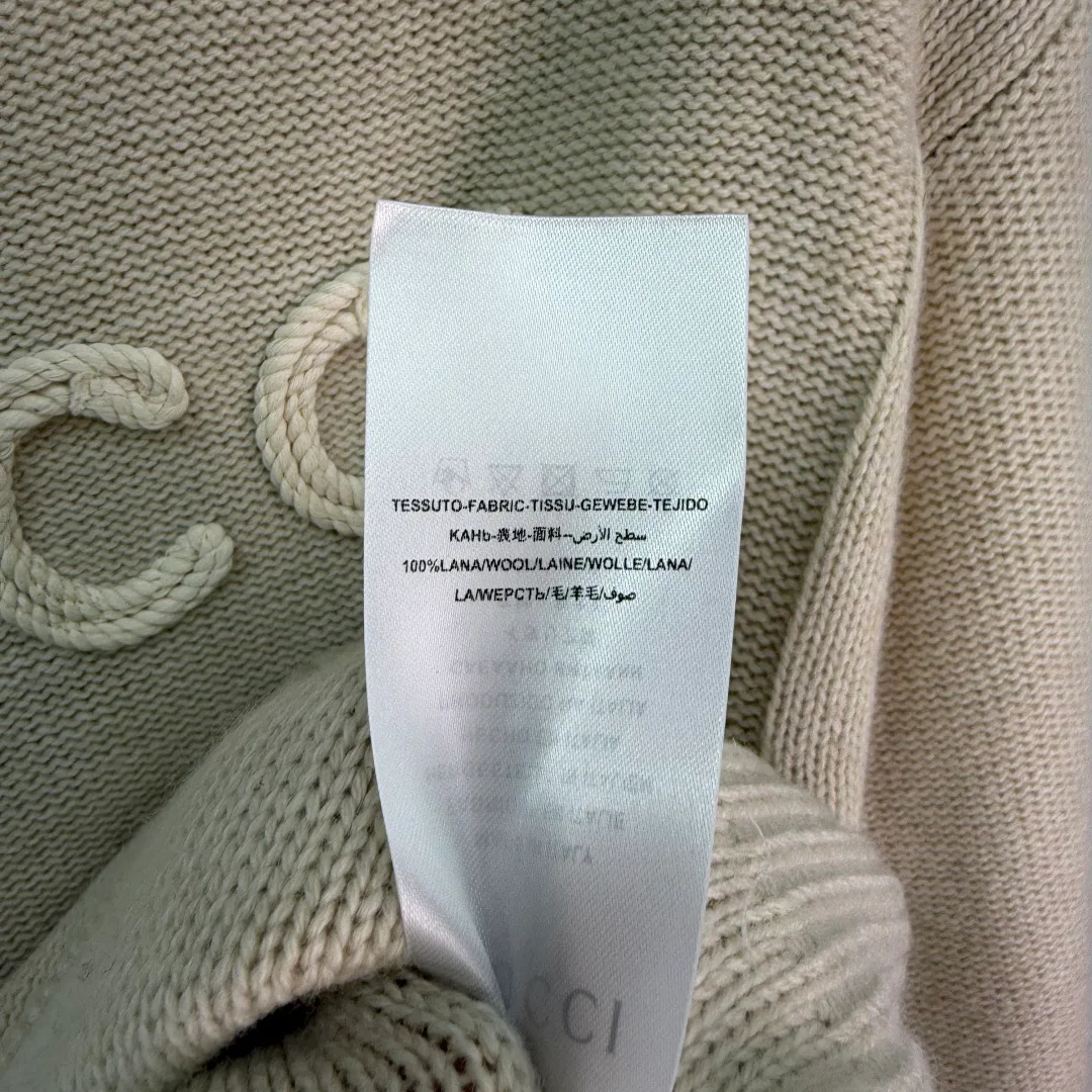 Джемперы И Свитеры Женские Gucci 710025