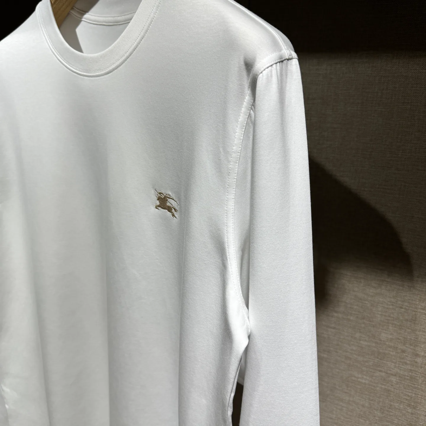 Лонгсливы Мужские Burberry 9159117