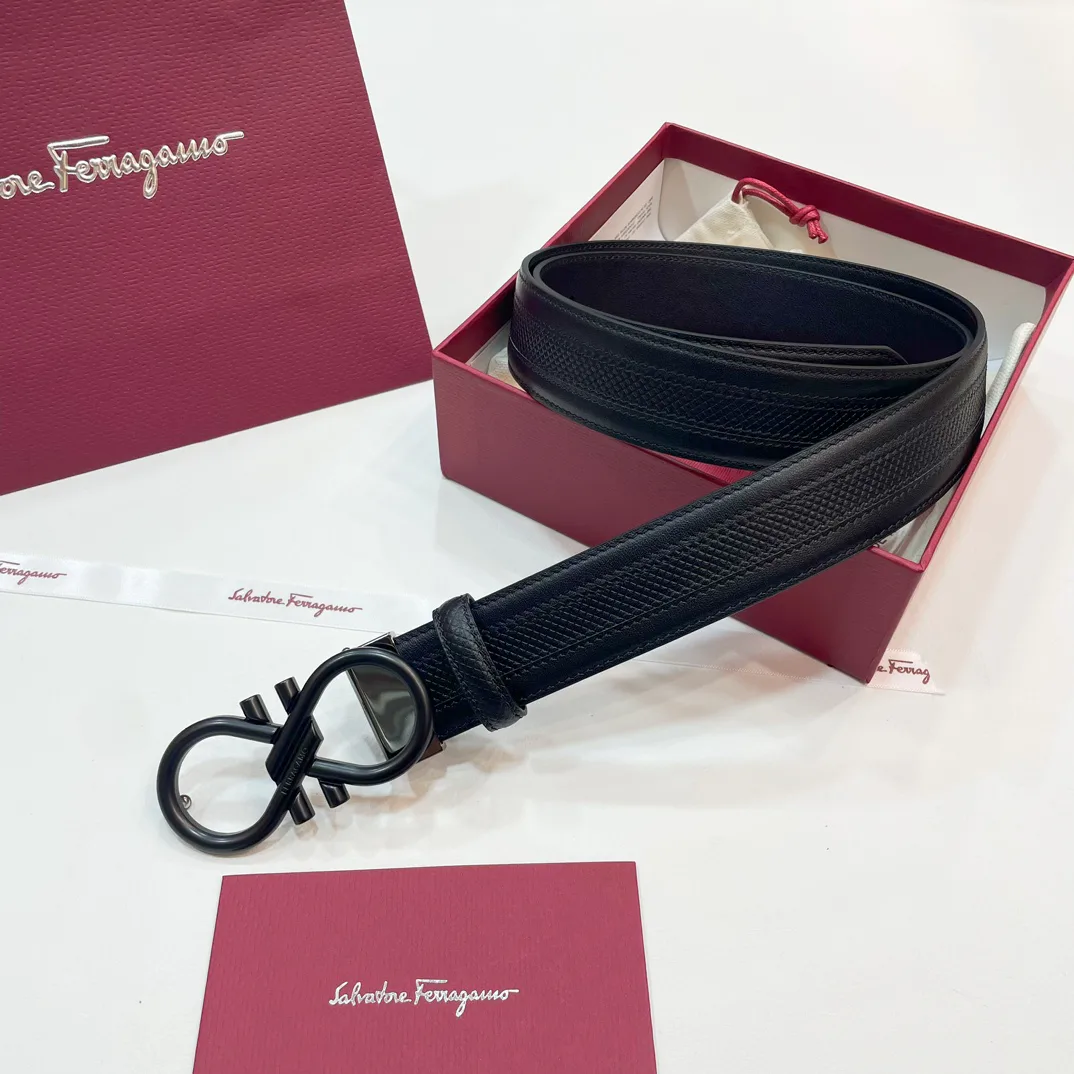 Ремни Salvatore Ferragamo 852877