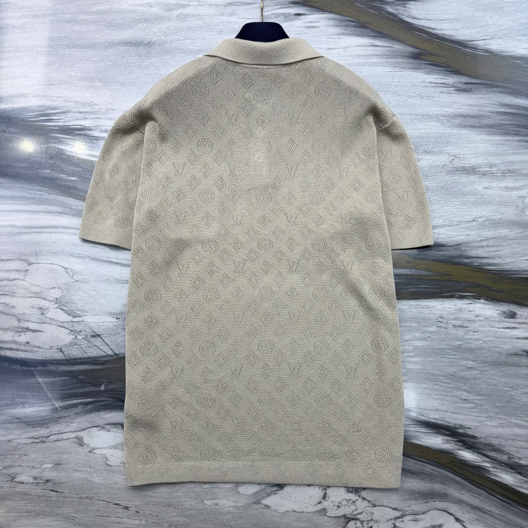 Футболки Мужские Louis Vuitton 12231234
