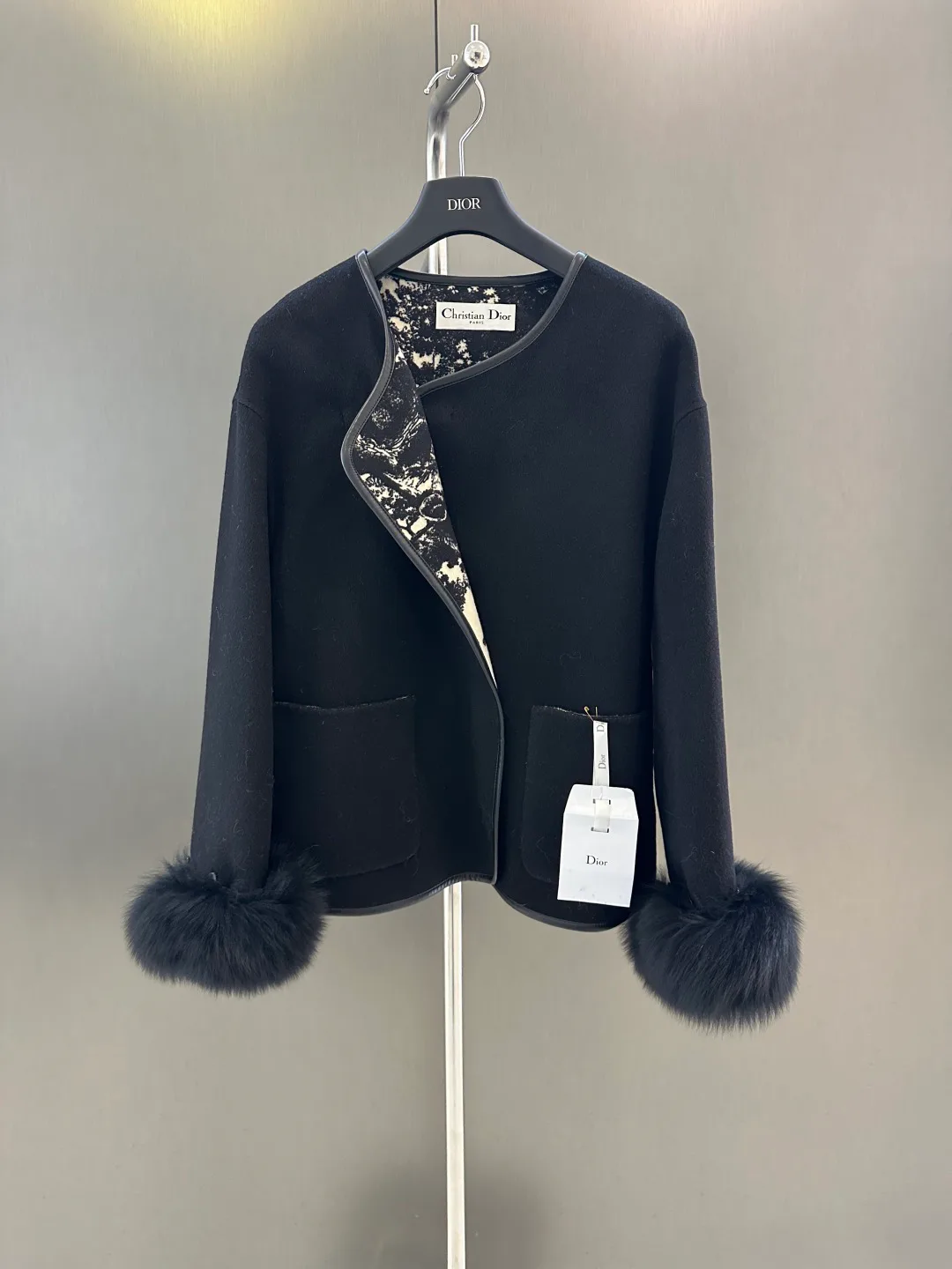 Пальто Женские Christian Dior 409089