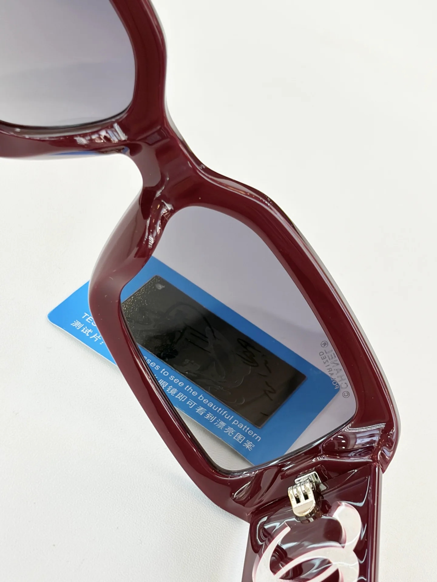 Очки Chanel 13389325