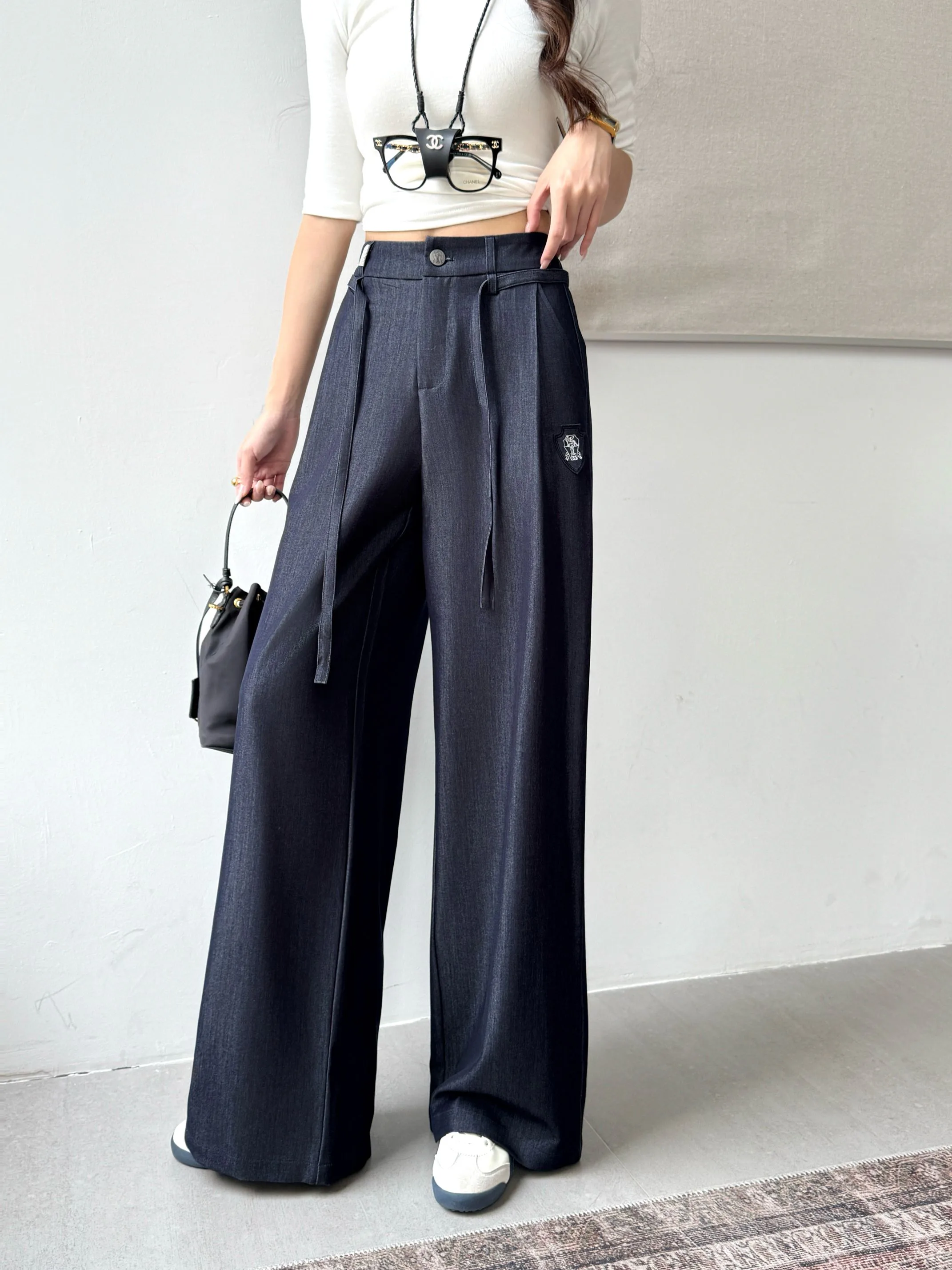 Джинсы Женские Brunello Cucinelli 12929162