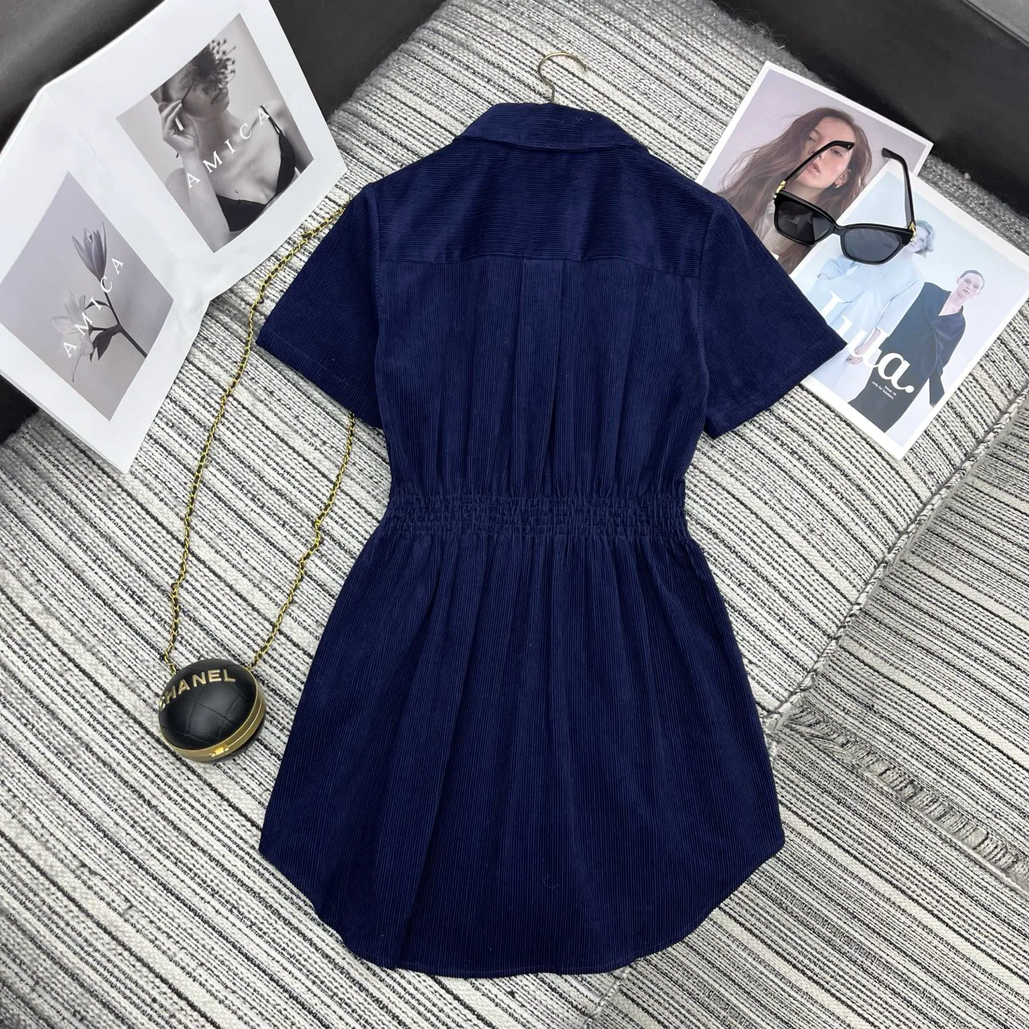 Платья Женские Miu Miu 1145075