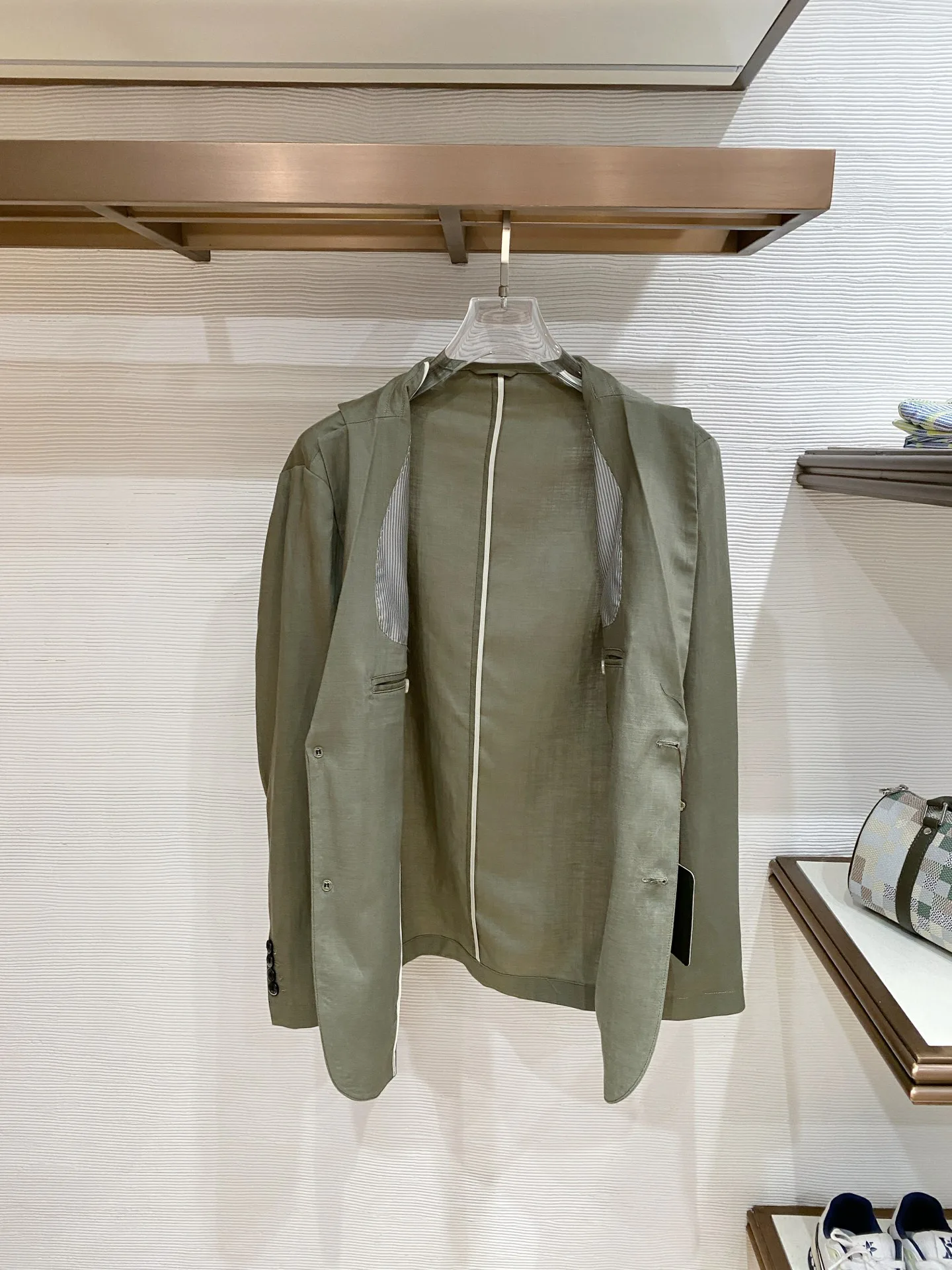 Пиджаки Мужские Loro Piana 11496600
