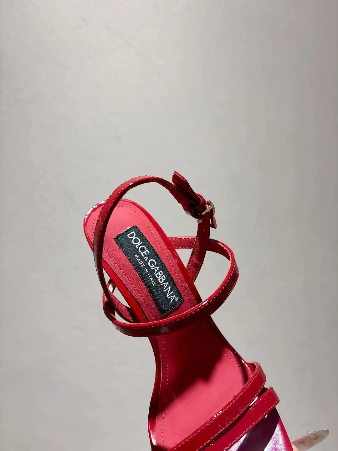 Босоножки Женские Dolce & Gabbana 1881068