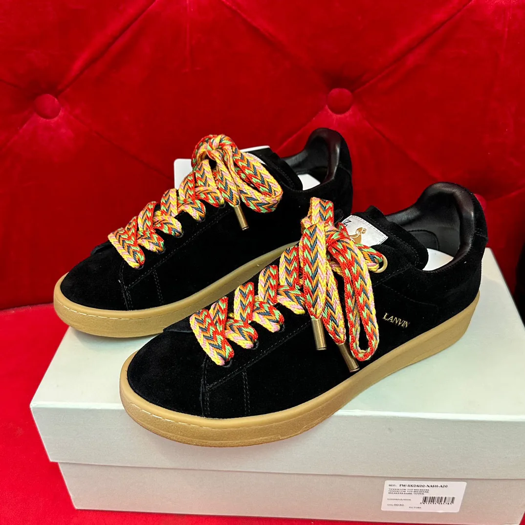 Кеды Женские Lanvin 14862