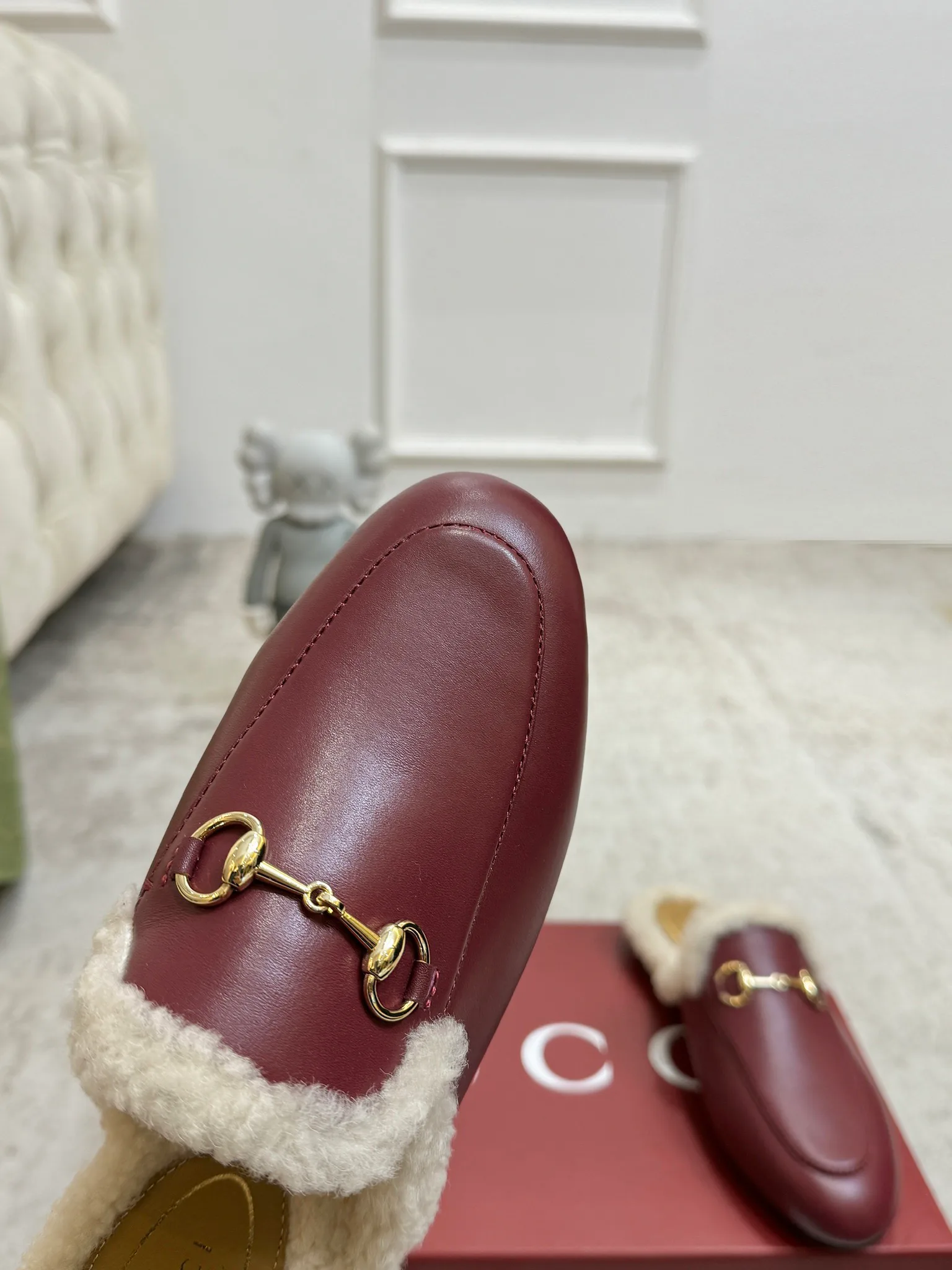 Мюли И Сабо Женские Gucci 945025