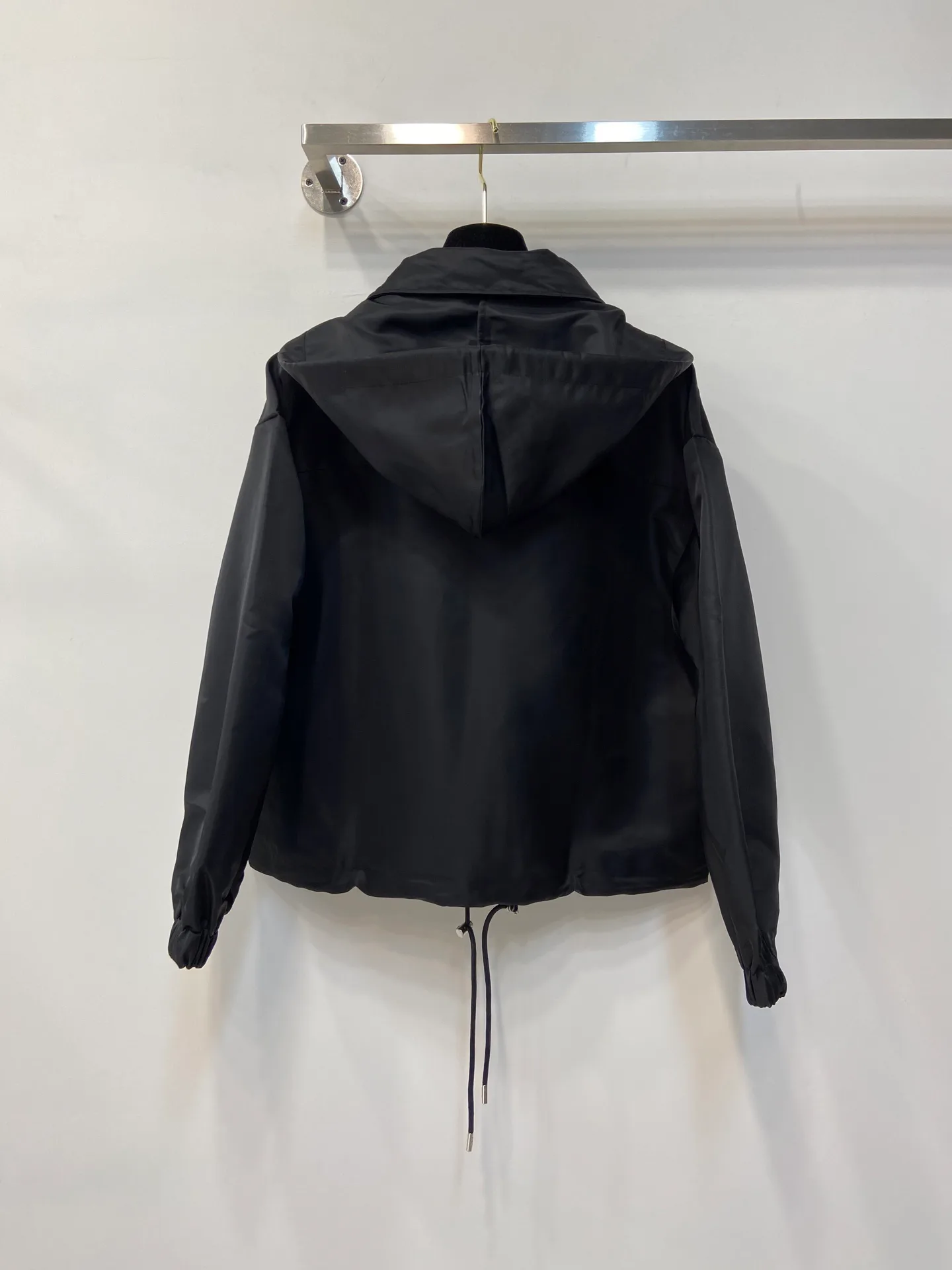 Куртки И Пуховики Женские Prada 4362982