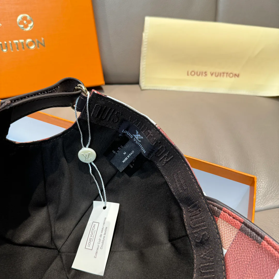 Головные Уборы Louis Vuitton 4550050