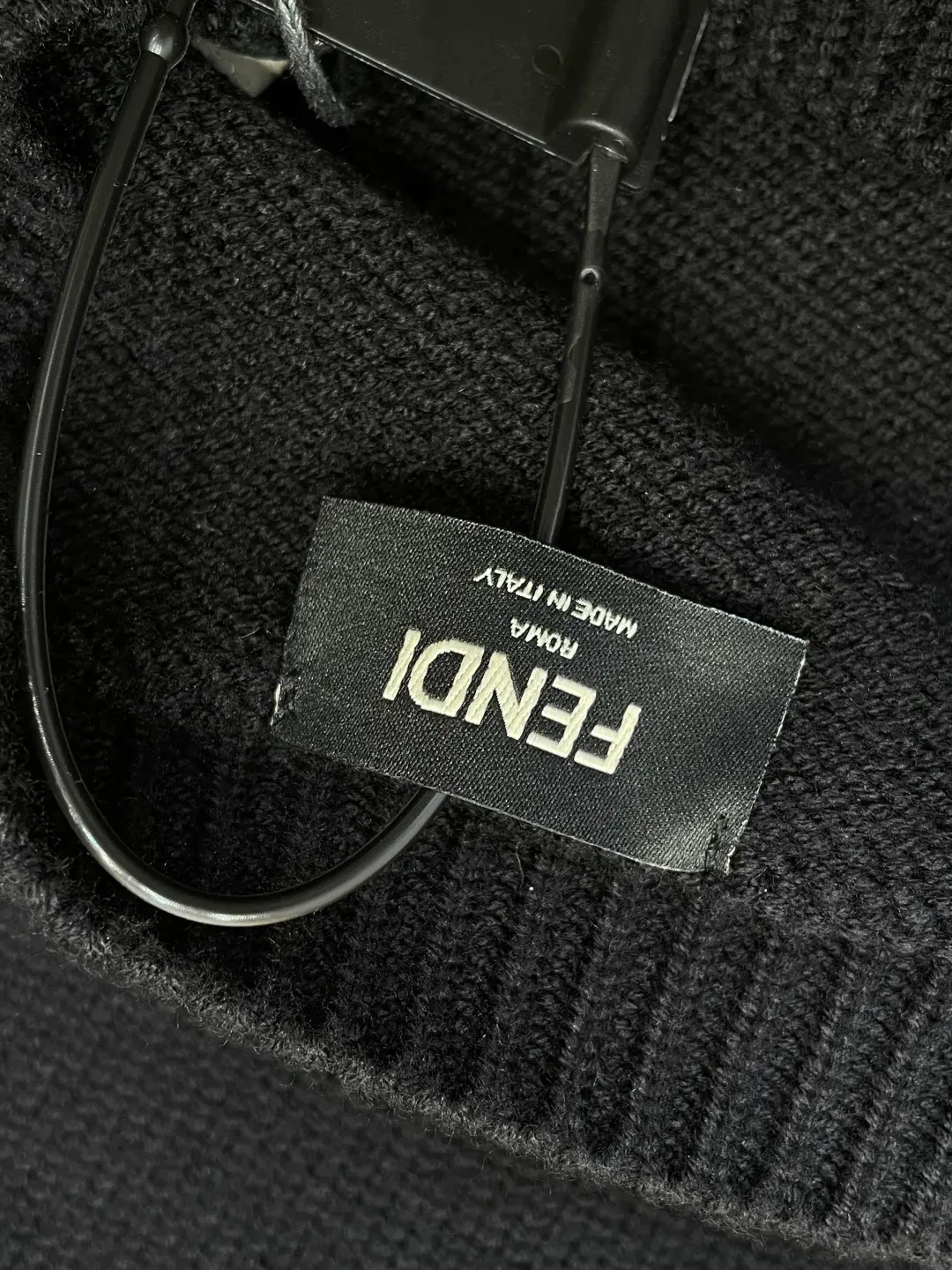 Джемперы И Свитеры Мужские Fendi 5344989