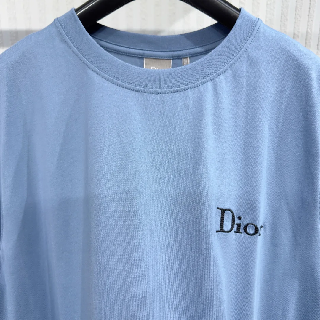 Футболки Мужские Christian Dior 13133461