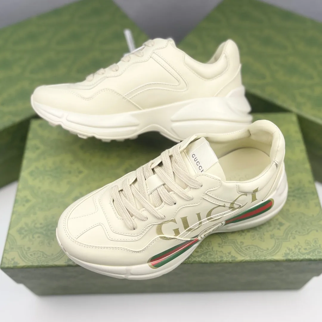 Кроссовки Женские Gucci 5879899