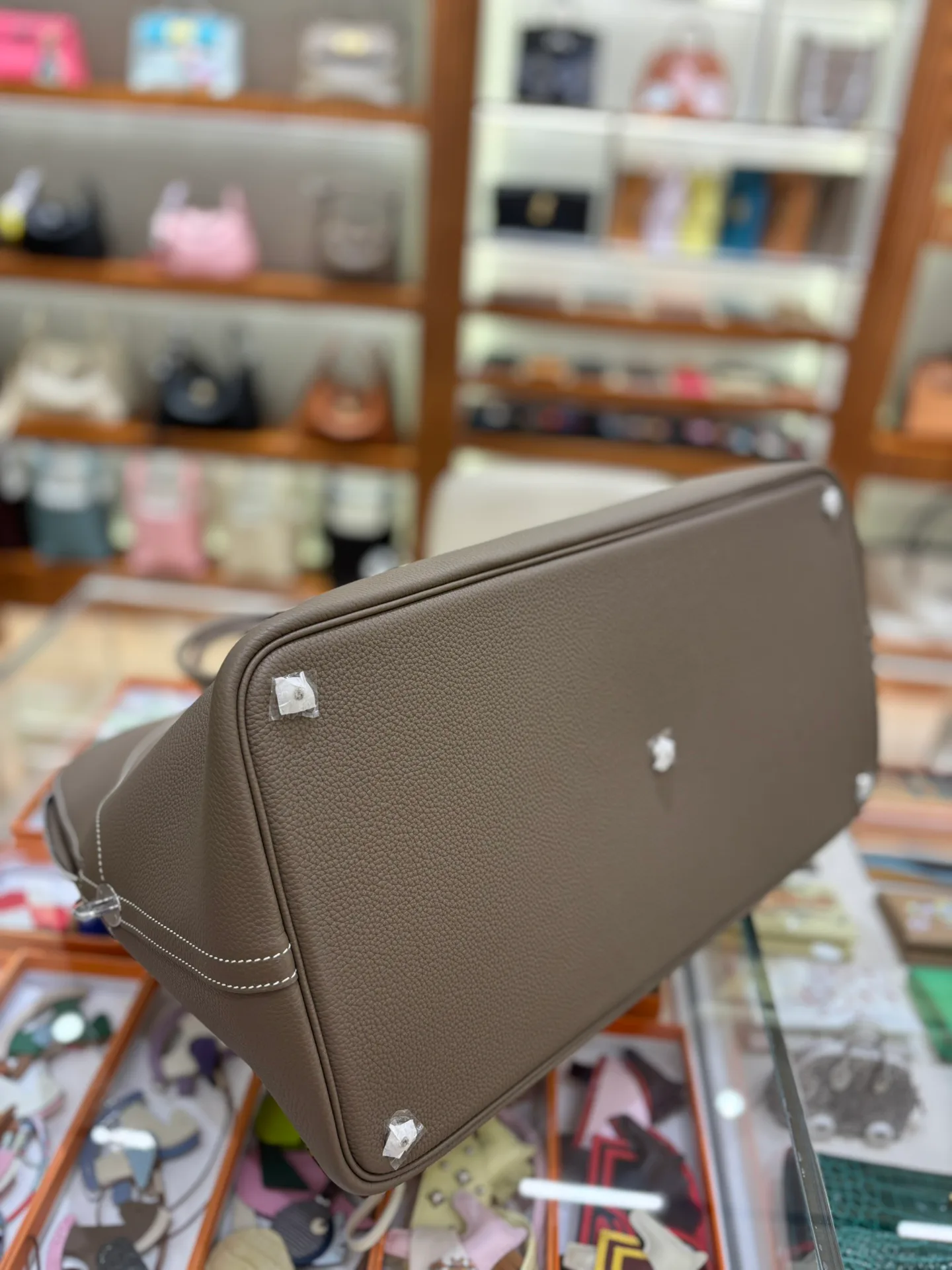 Дорожные Сумки Женские Hermes 13068608