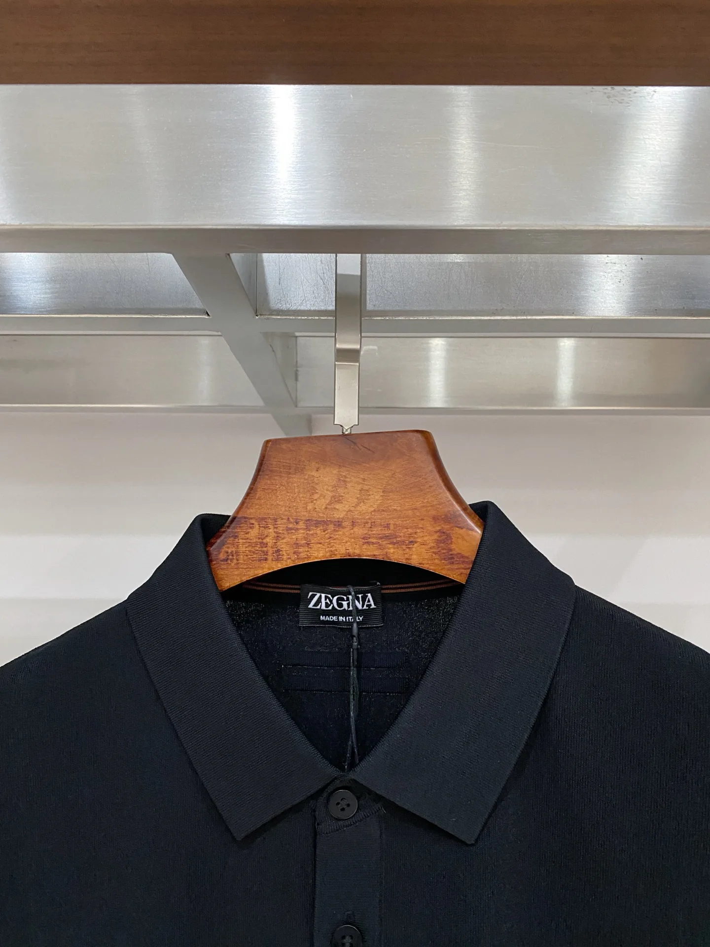 Рубашки Мужские Zegna 1428645
