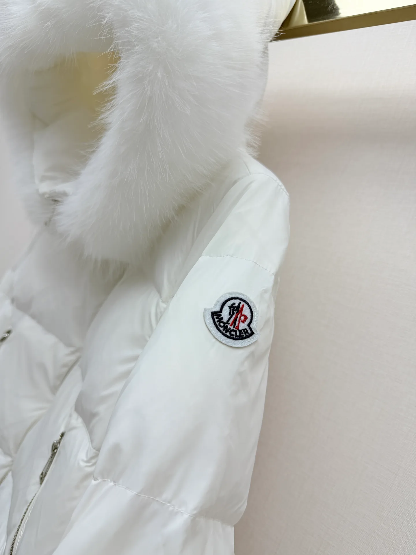 Куртки И Пуховики Женские Moncler 19282746