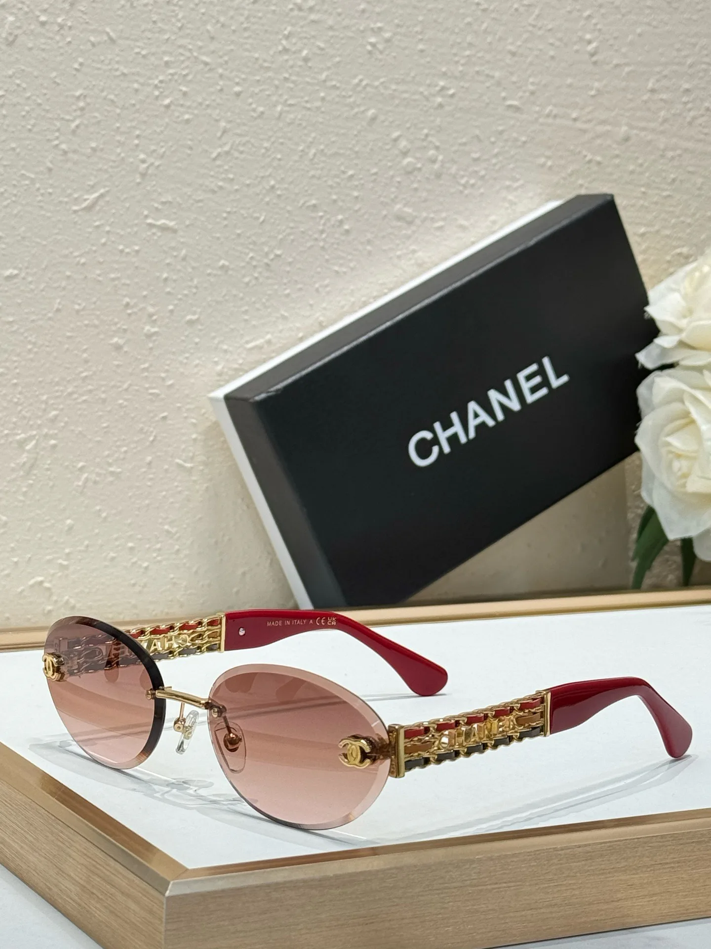 Очки Chanel 18226188