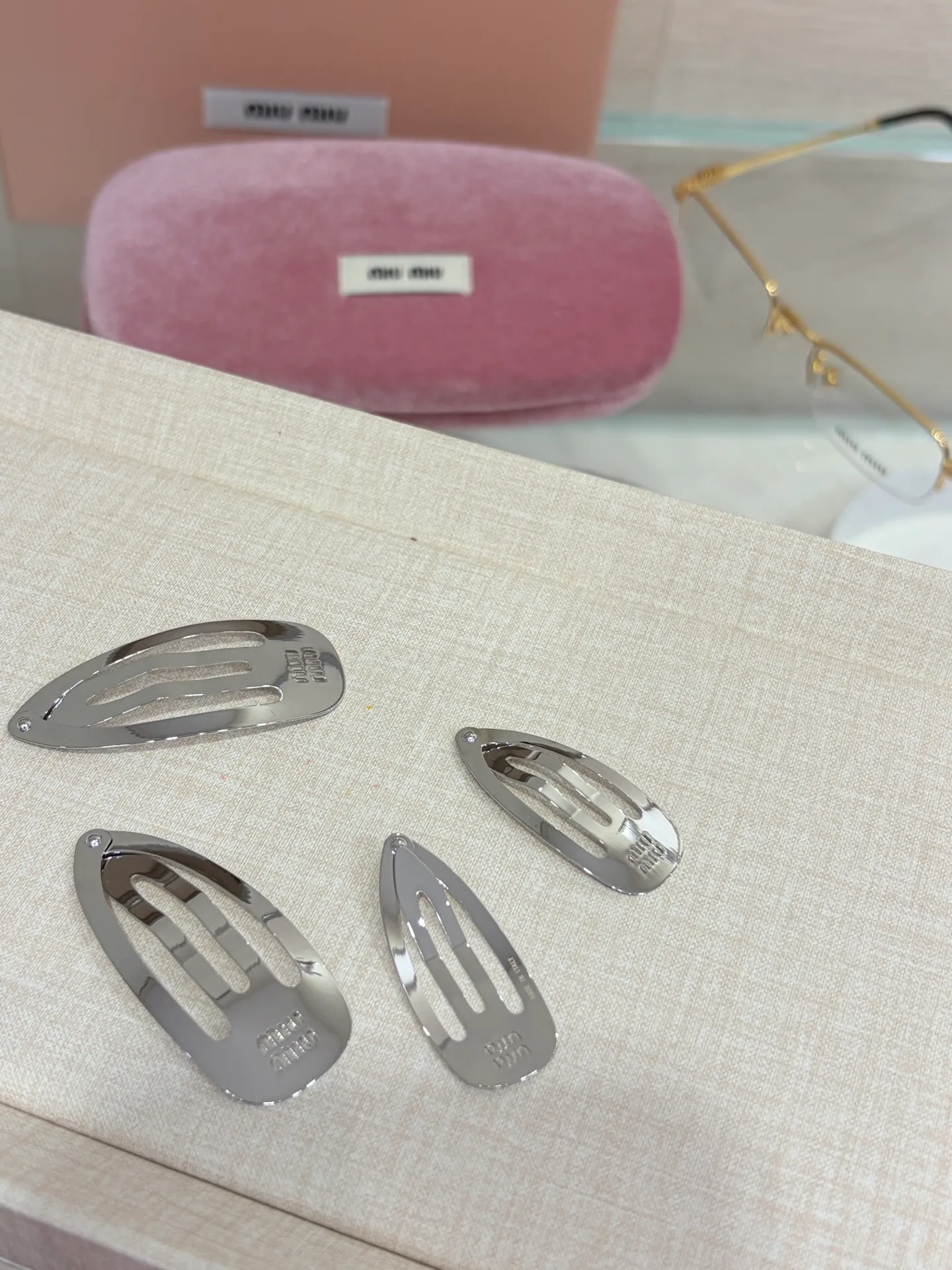 Обложки На Паспорт Miu Miu 11693625