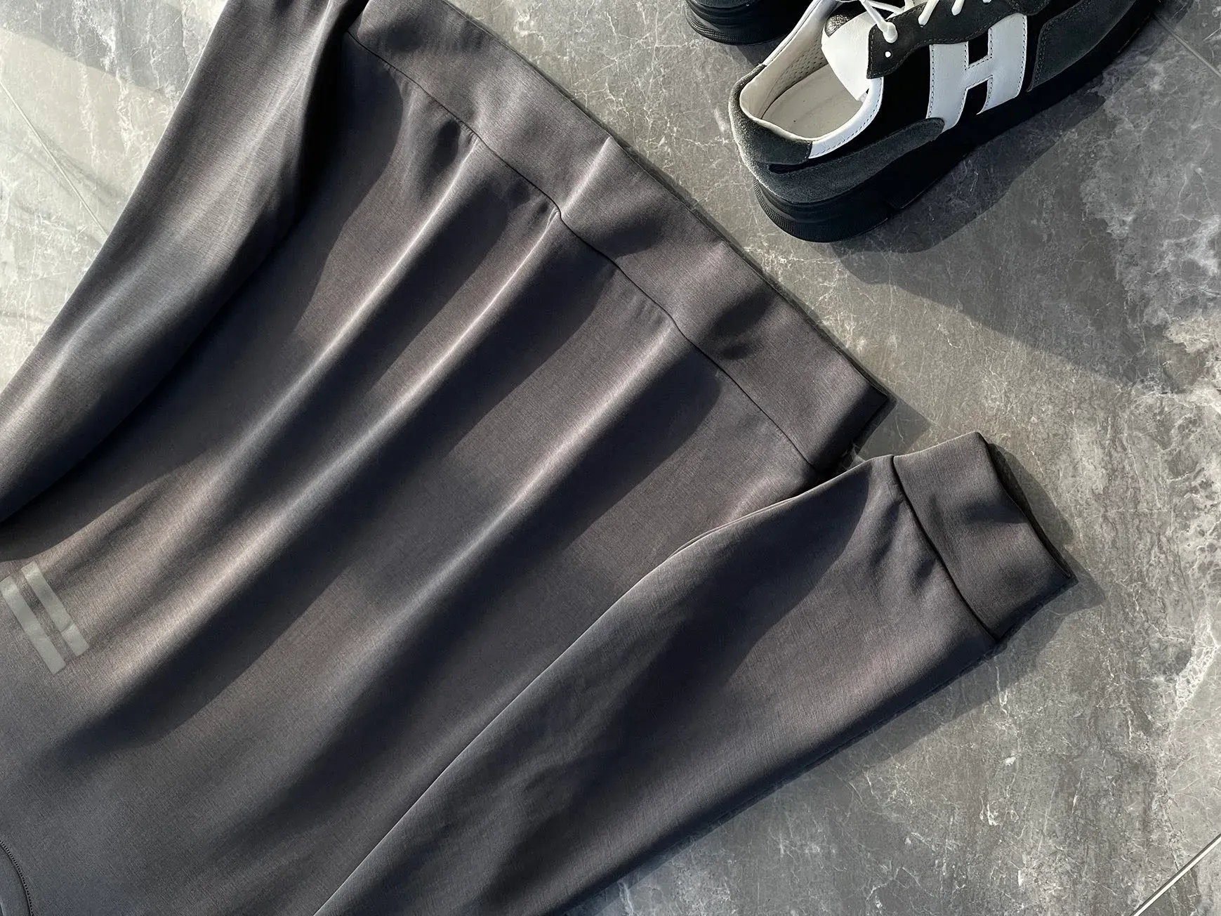 Свитшоты И Худи Мужские Zegna 1209601