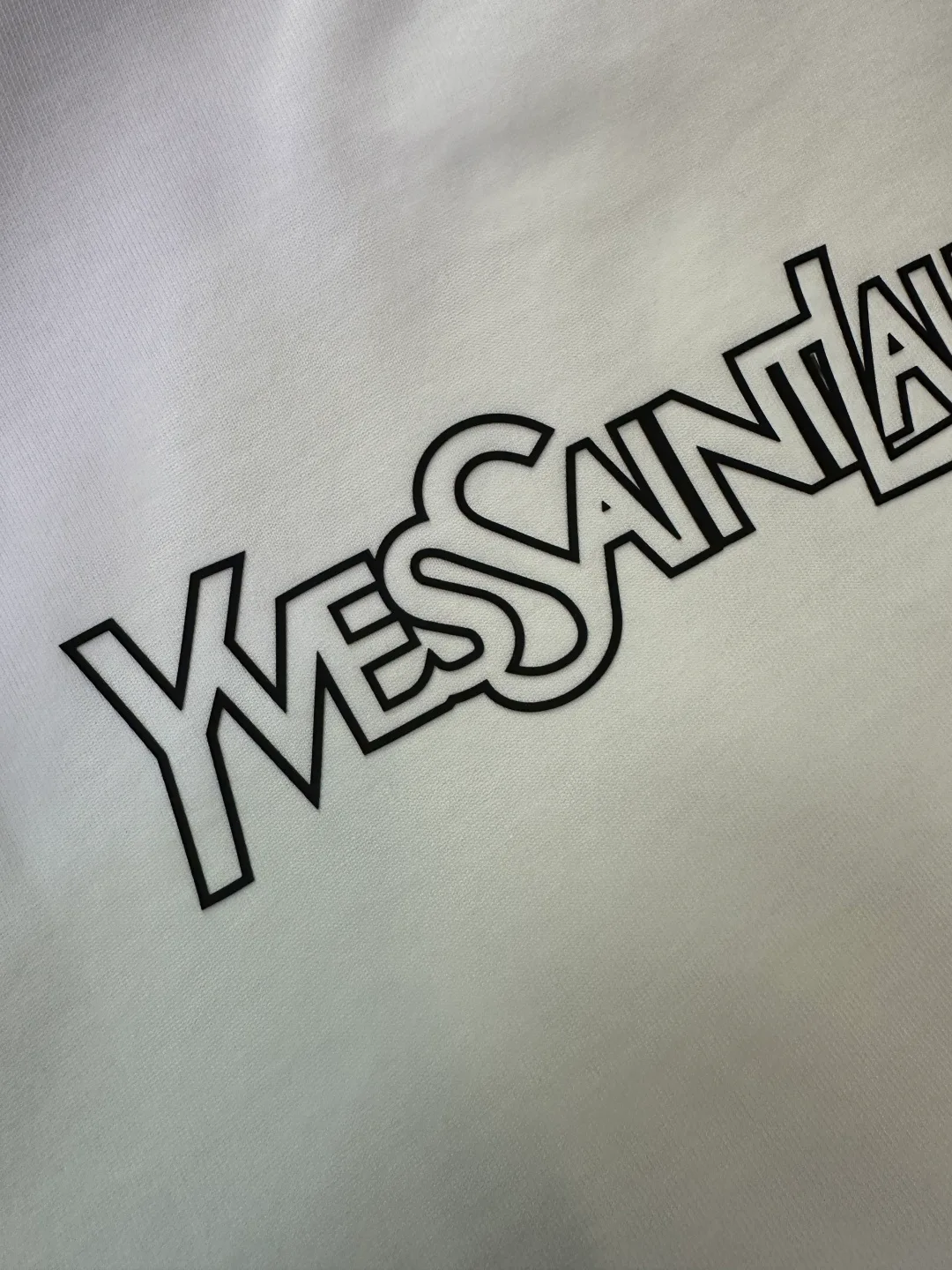 Футболки Женские Saint Laurent 11593713