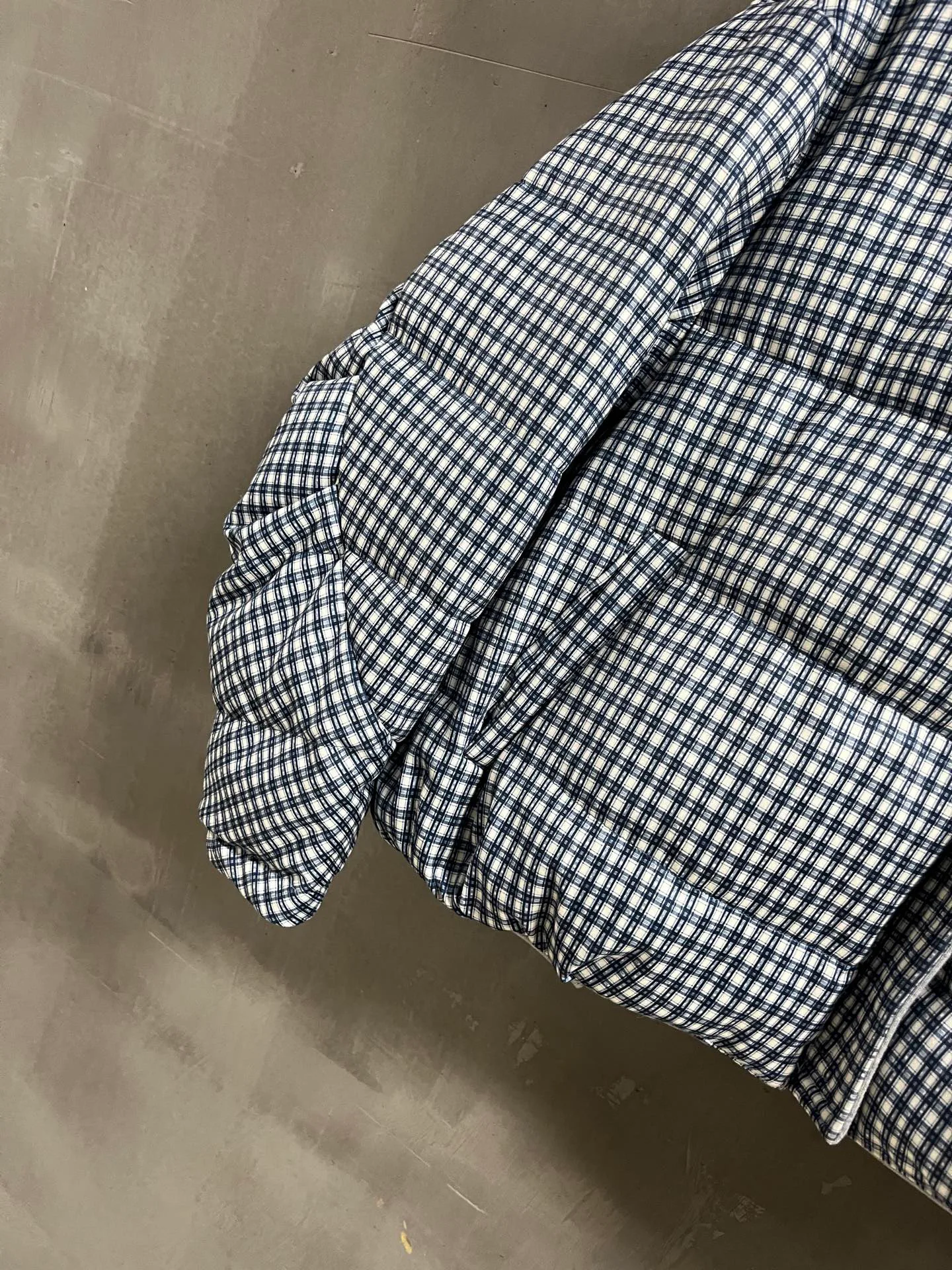 Куртки И Пуховики Мужские Miu Miu 558817