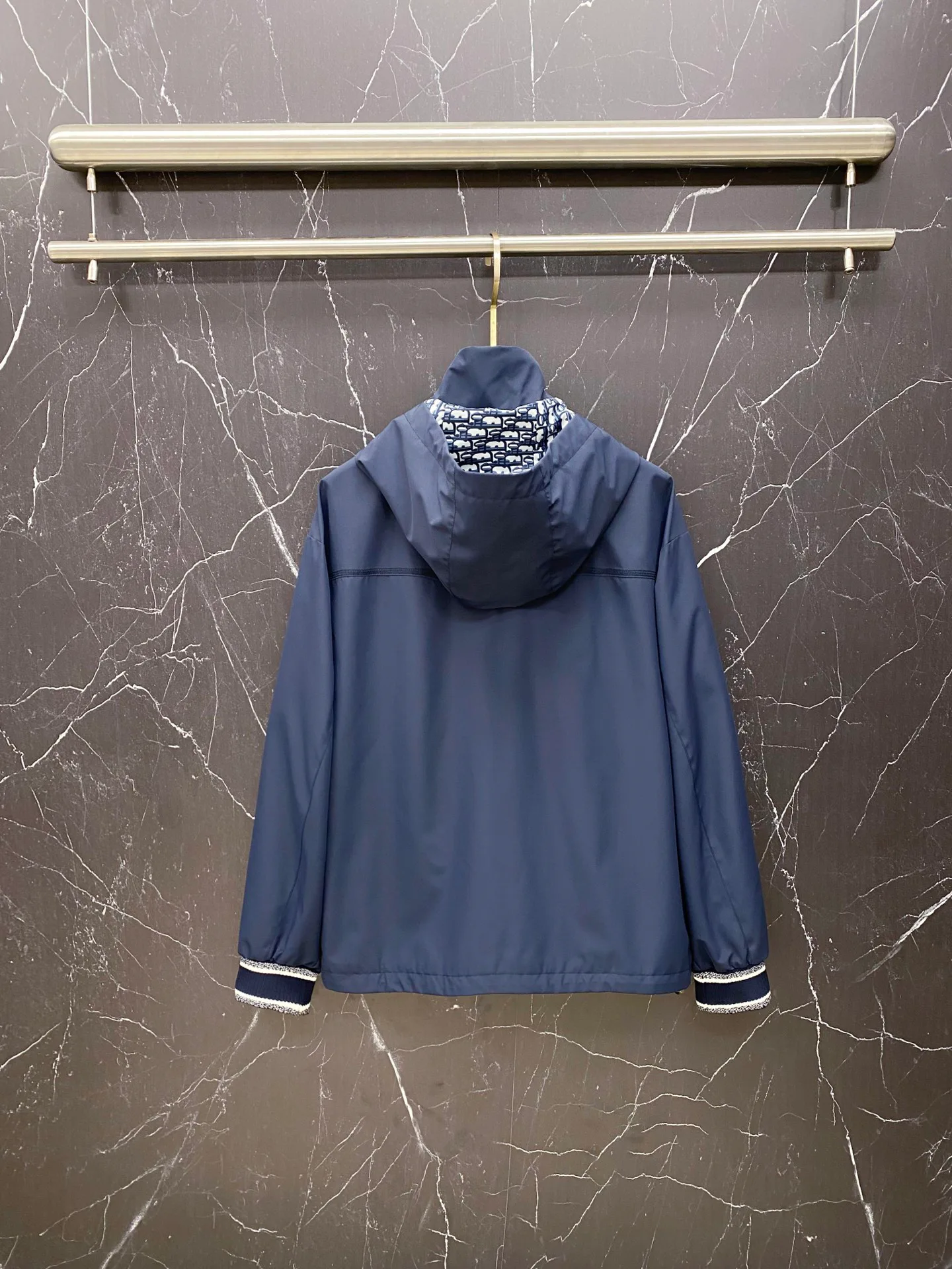 Куртки И Пуховики Мужские Christian Dior 9760621