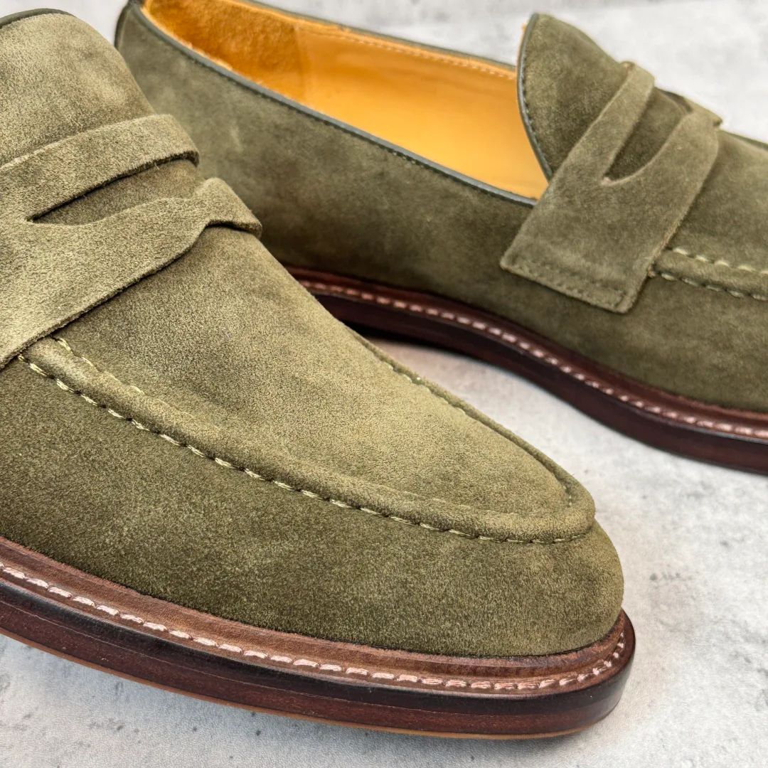 Лоферы И Туфли Мужские Brunello Cucinelli 19241741