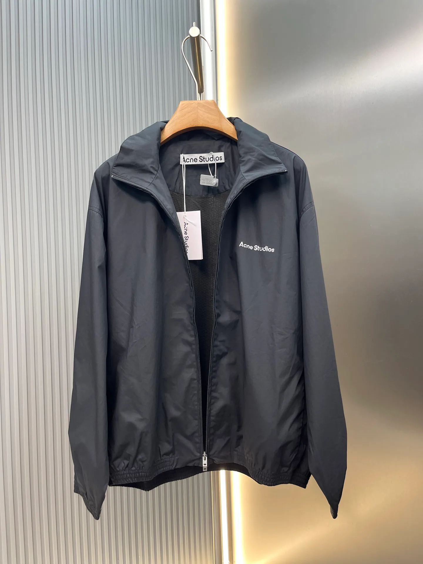 Куртки И Пуховики Мужские Acne Studios 16987407
