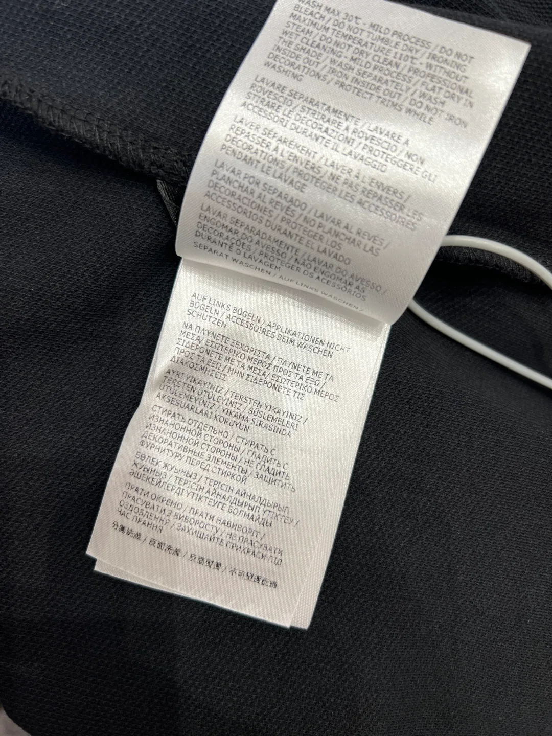 Рубашки Мужские Moncler 11182481