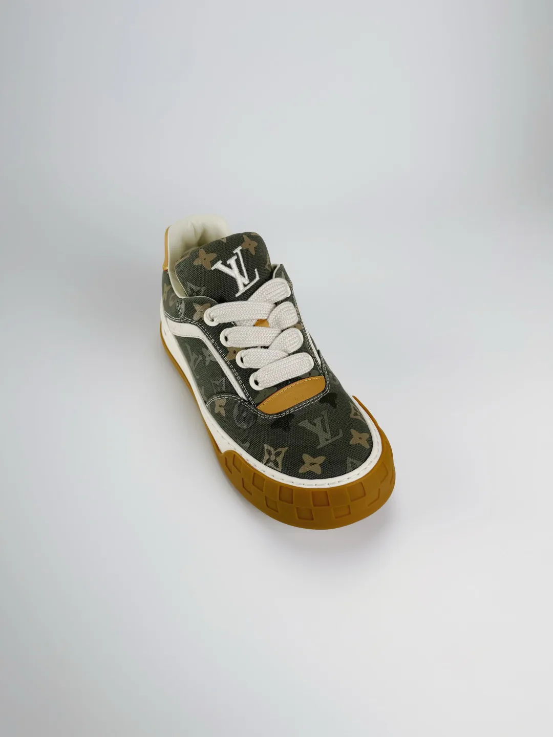 Кеды Женские Louis Vuitton 916078