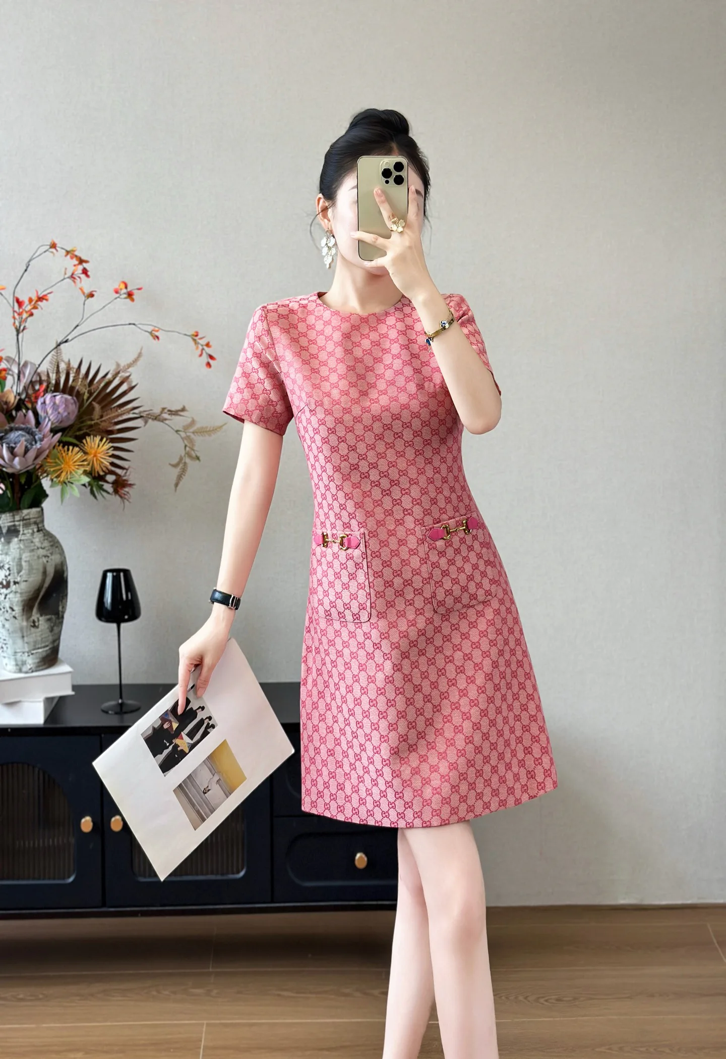 Платья Женские Gucci 11597958
