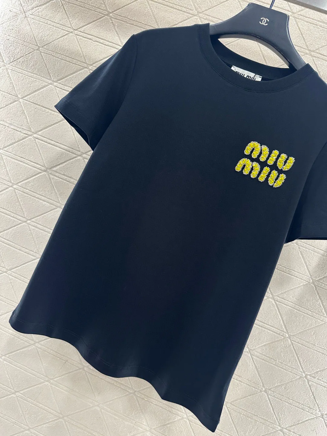Футболки Женские Miu Miu 13387578