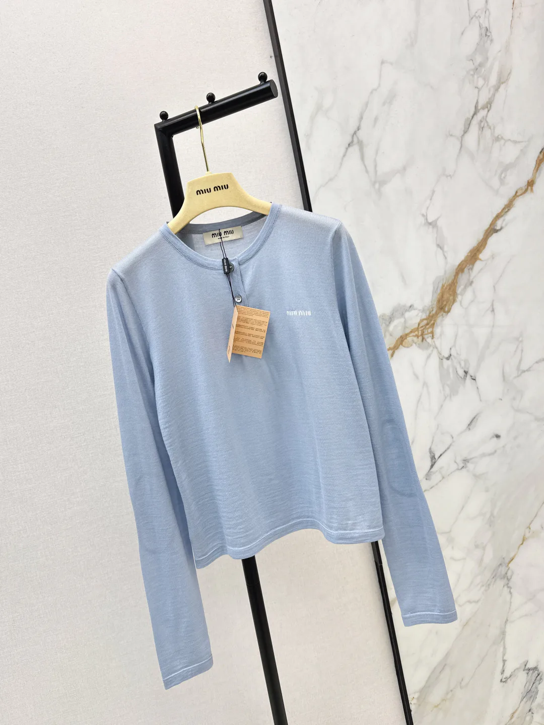 Джемперы И Свитеры Женские Miu Miu 1273357