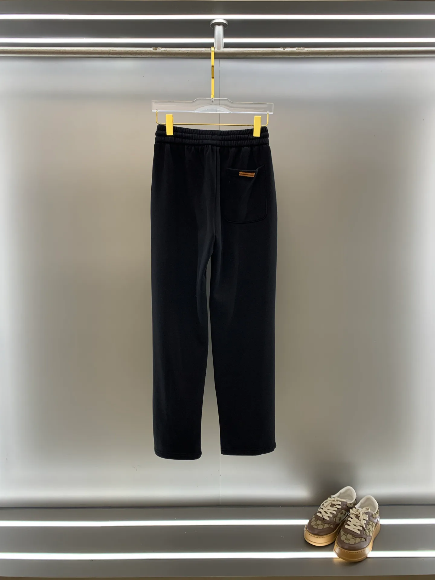 Брюки Женские Zegna 819020