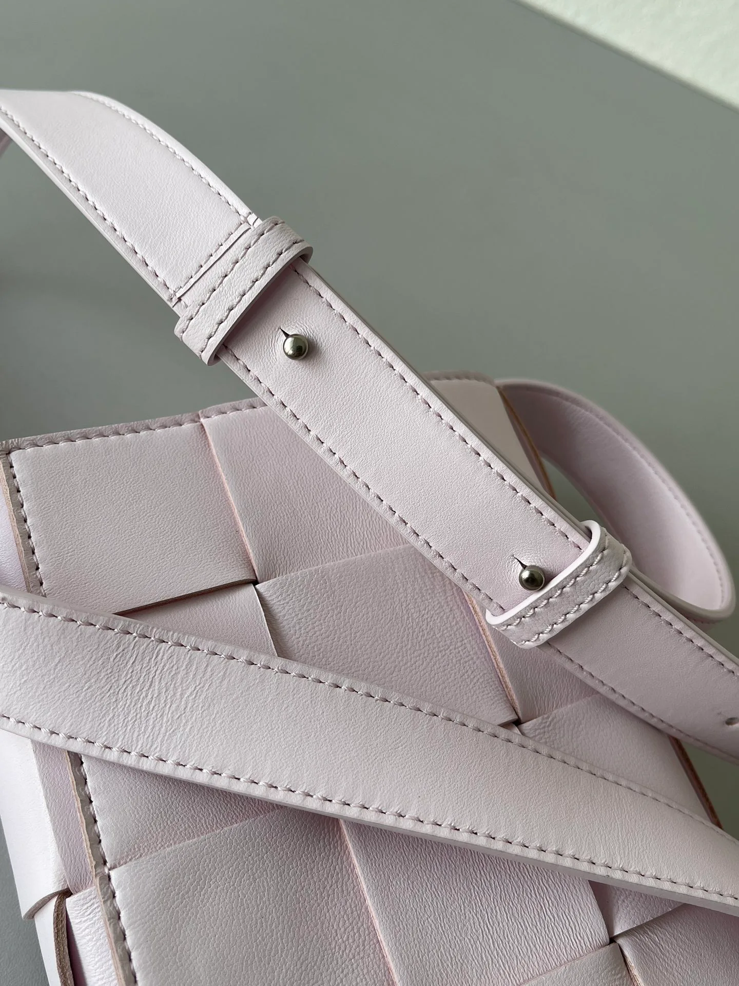 Сумки На Ремне Женские Bottega Veneta 34644