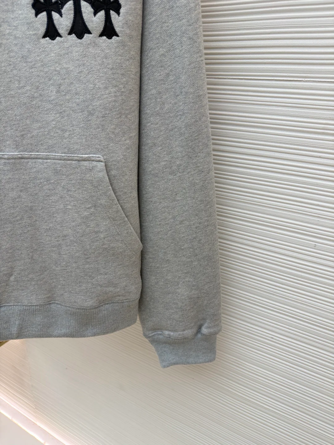 Свитшоты И Худи Мужские Chrome Hearts 10216566