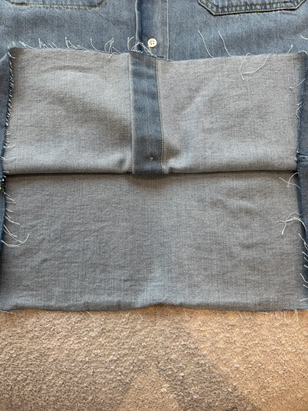 Рубашки Женские Miu Miu 12938721