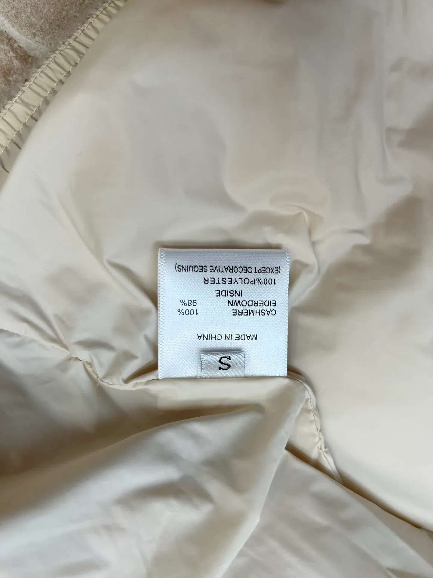 Жилеты Женские Brunello Cucinelli 512612