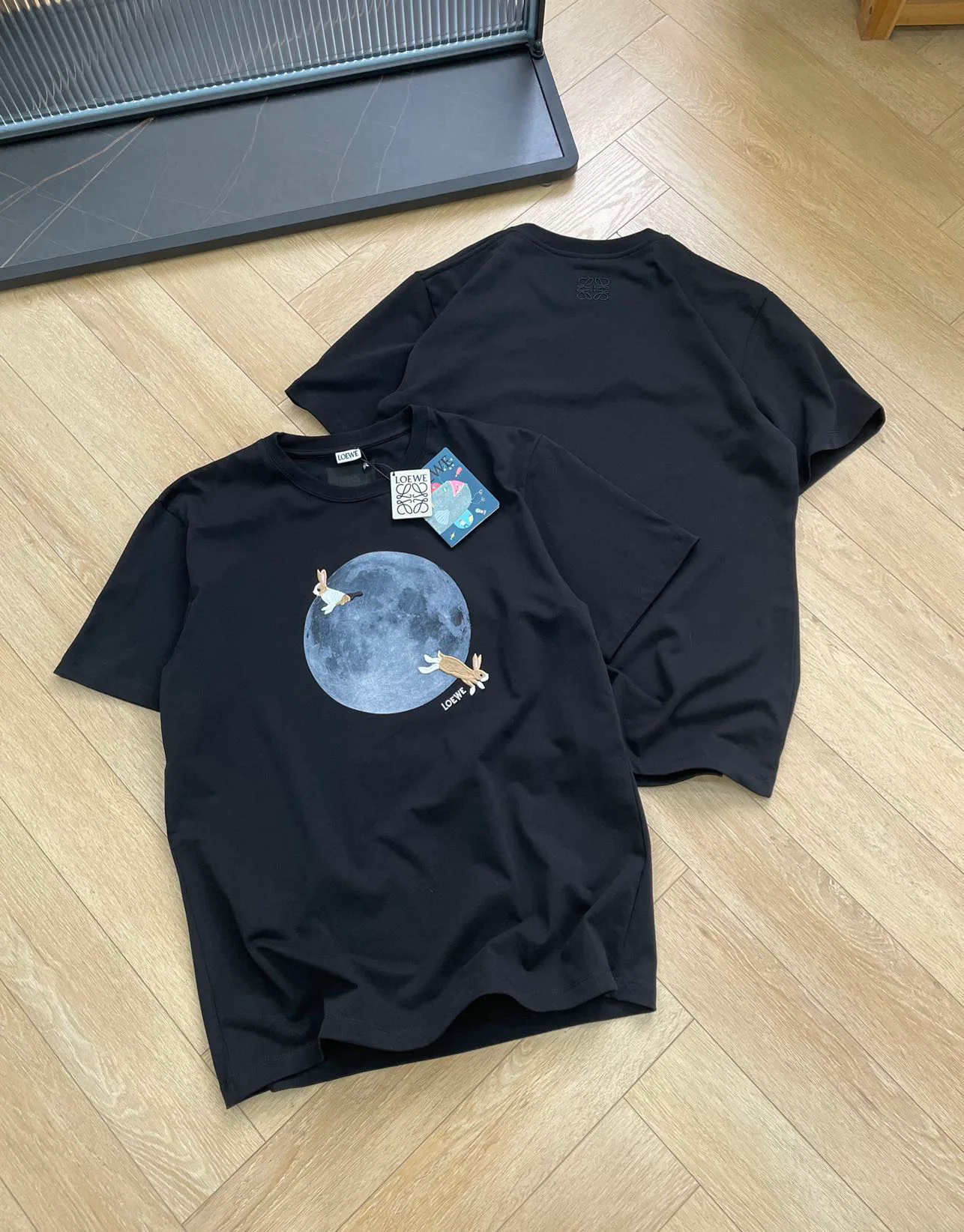 Футболки Женские Loewe 6260