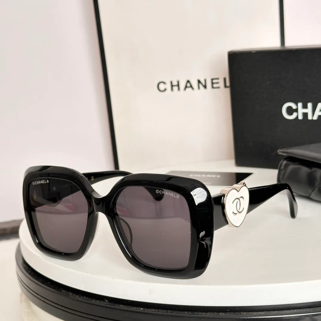 Очки Chanel 279916