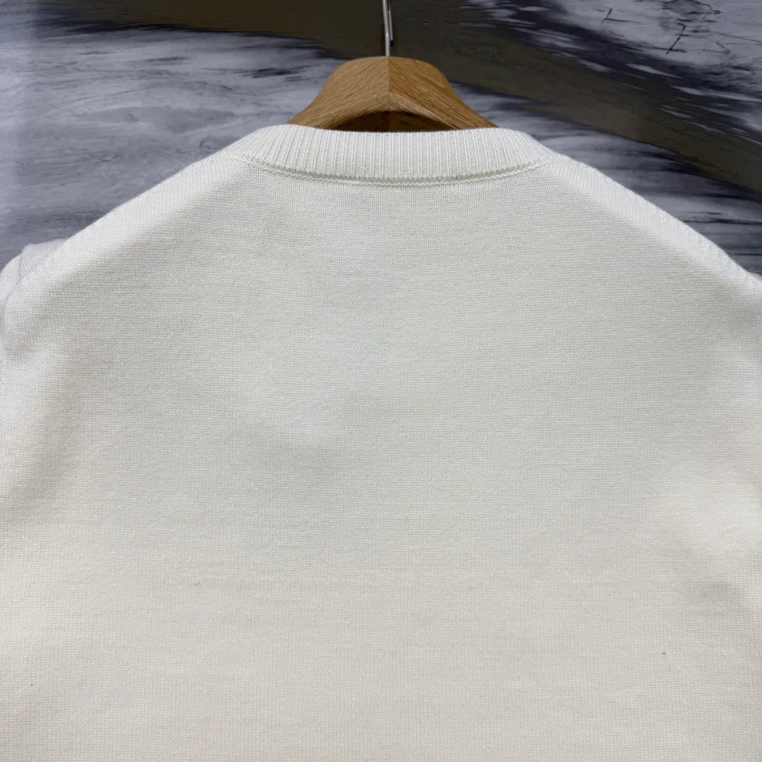 Джемперы И Свитеры Мужские Christian Dior 2234749