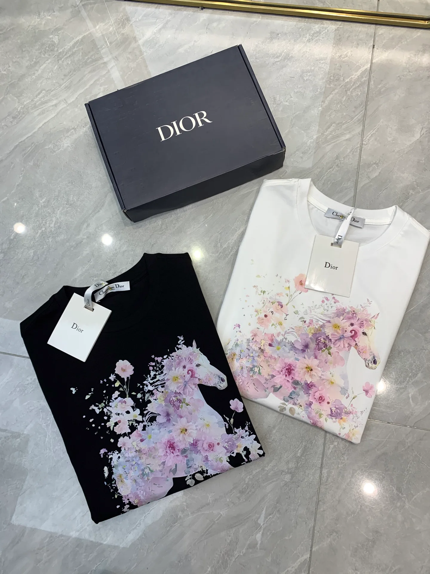 Футболки Женские Christian Dior 4764842