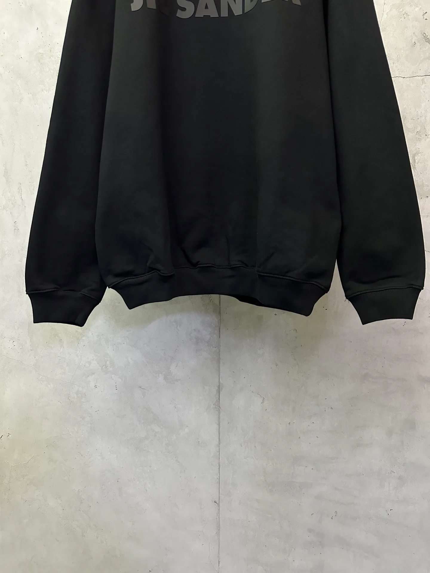 Свитшоты Мужские Jil Sander 350526