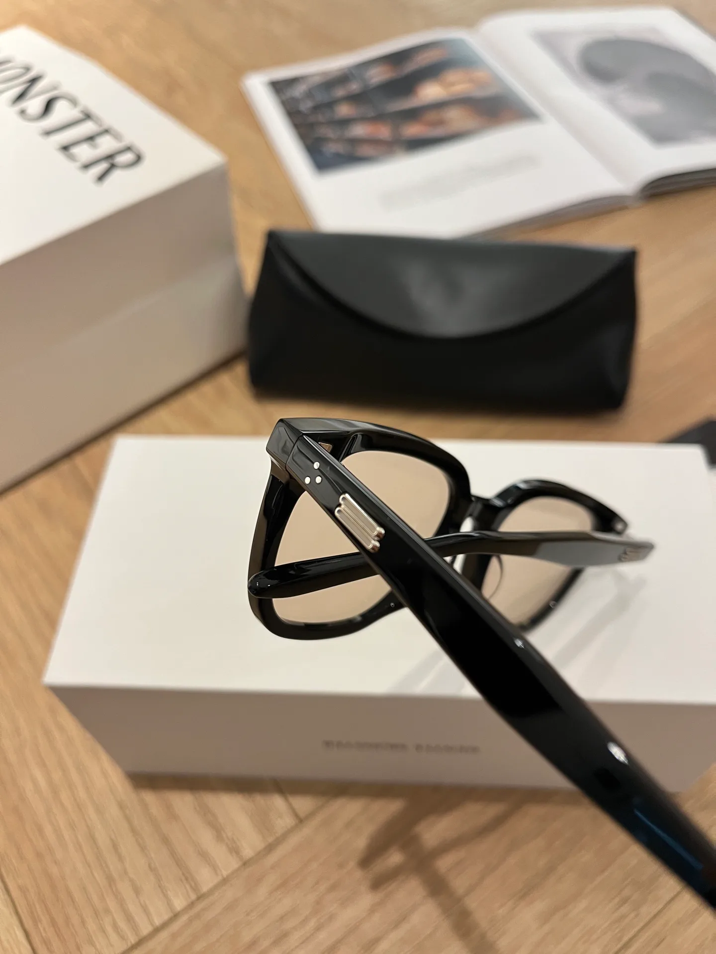 Очки Gentle Monster 12674722