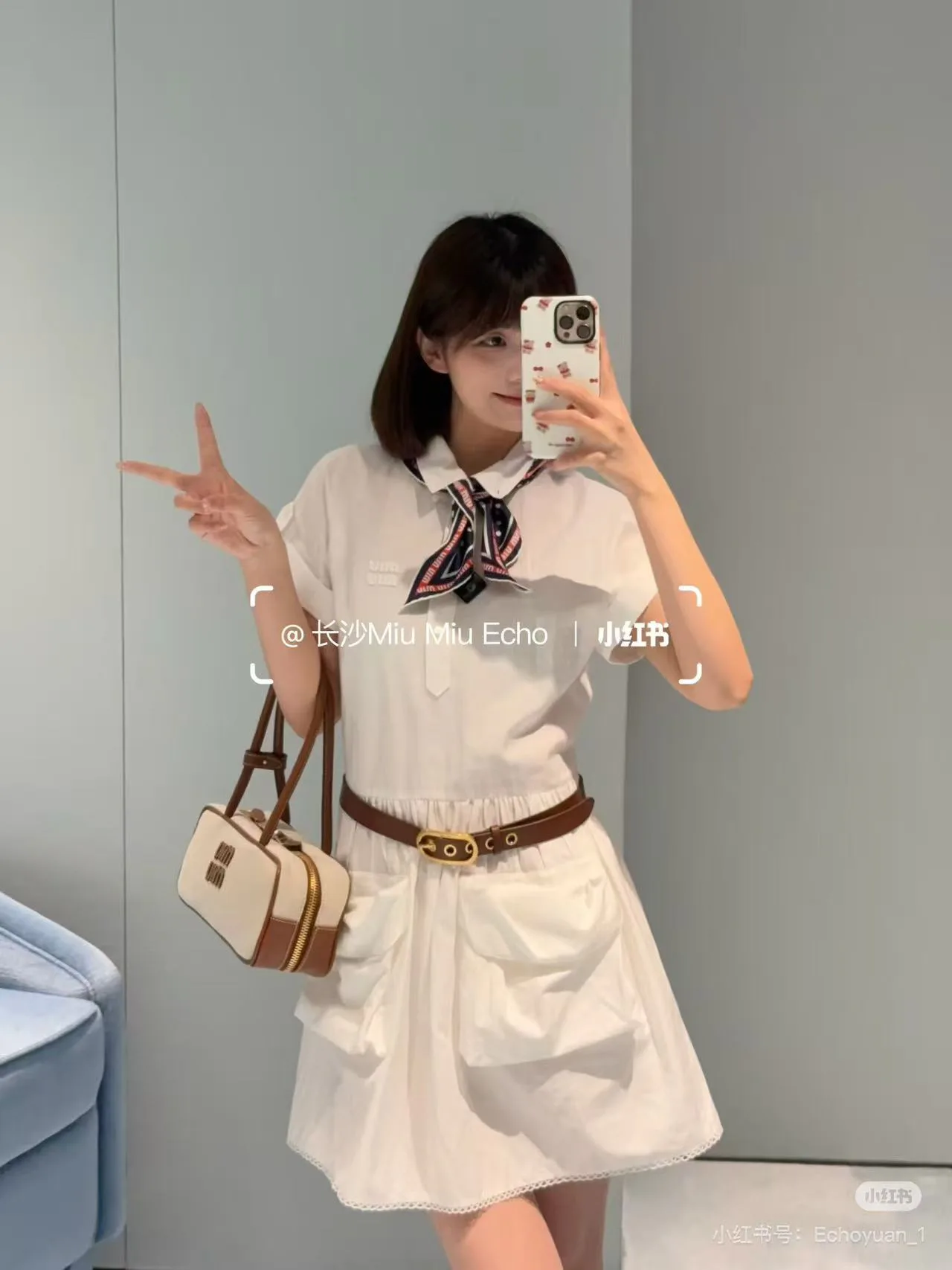 Платья Женские Miu Miu 12592821