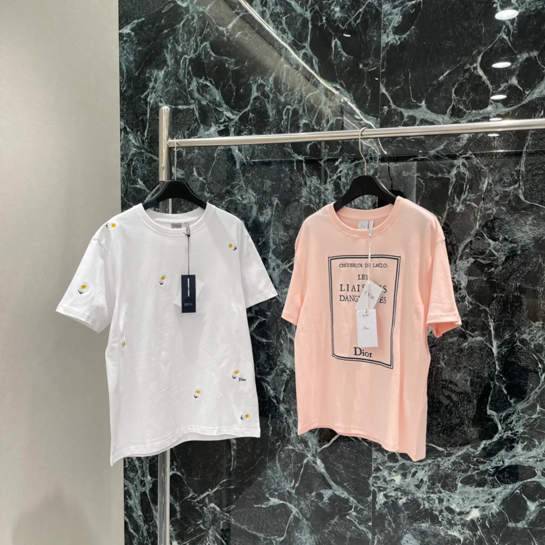 Футболки Женские Christian Dior 2006405