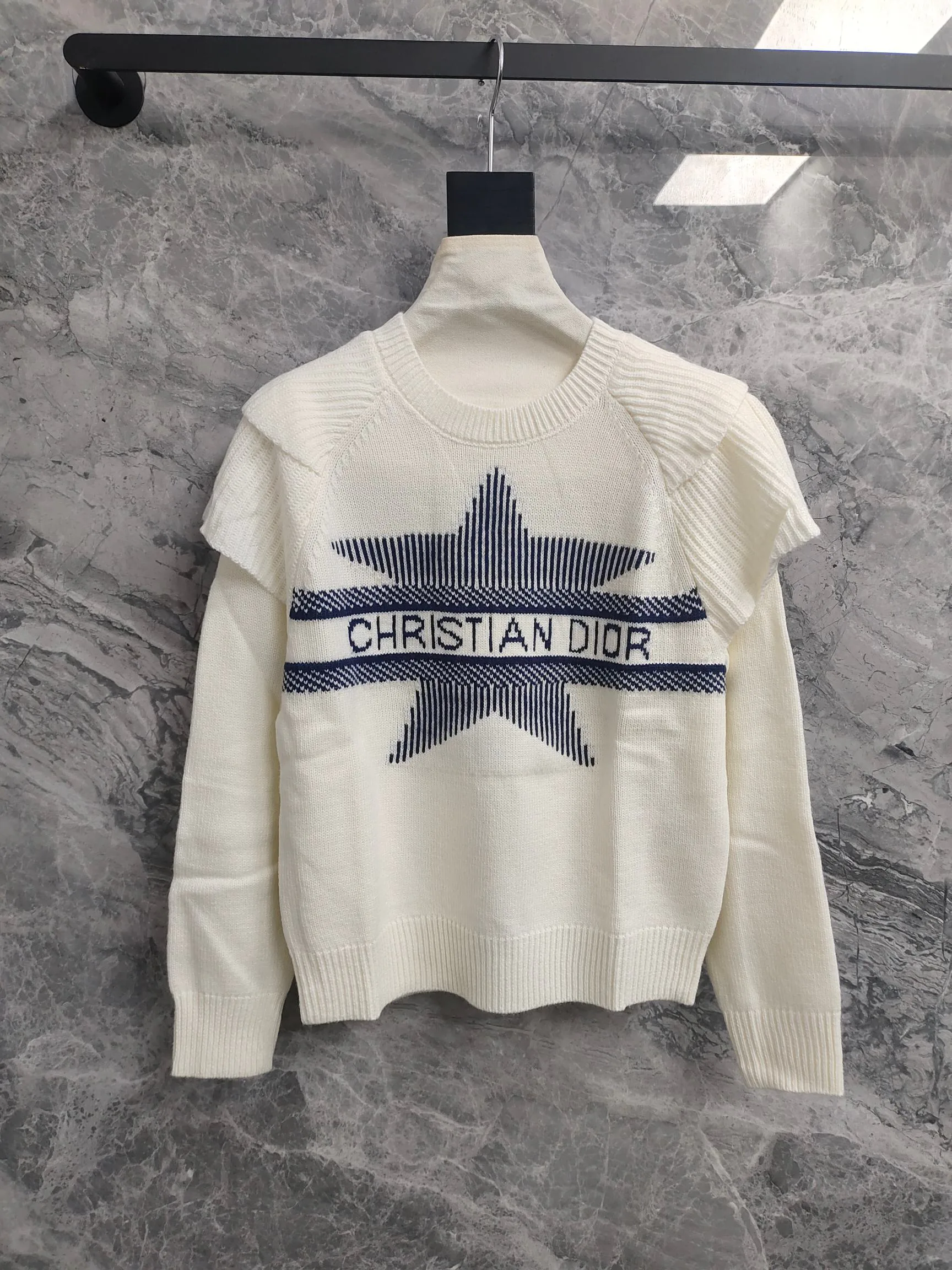 Джемперы И Свитеры Женские Christian Dior 931415