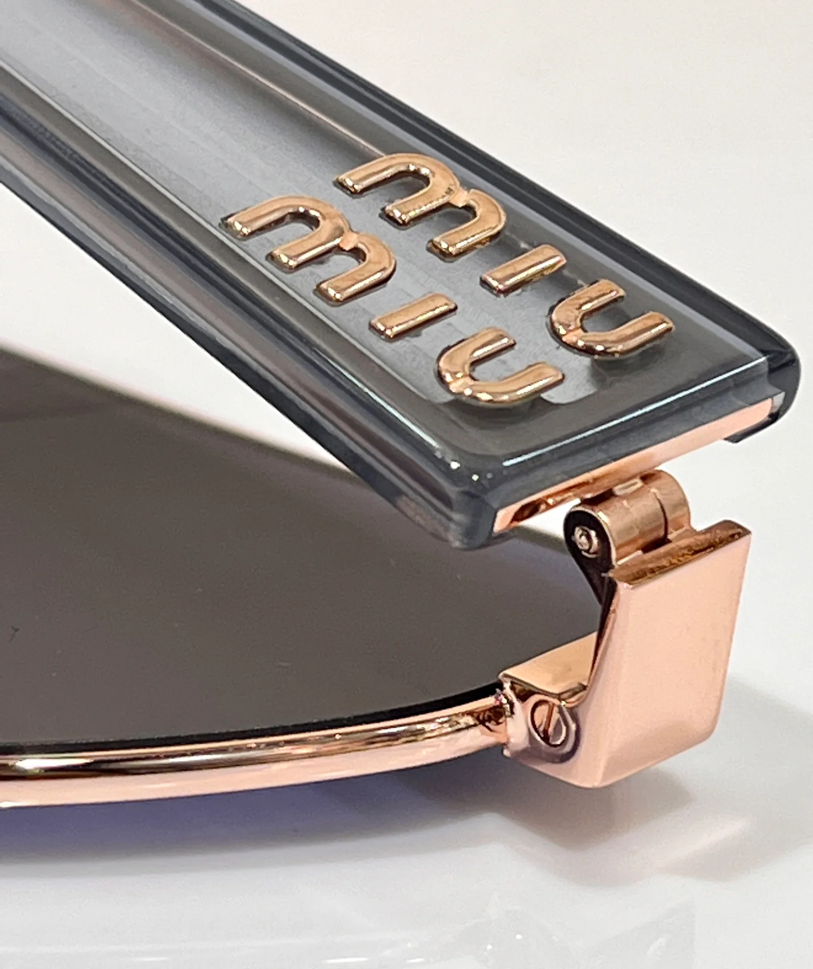 Очки Miu Miu 4880810