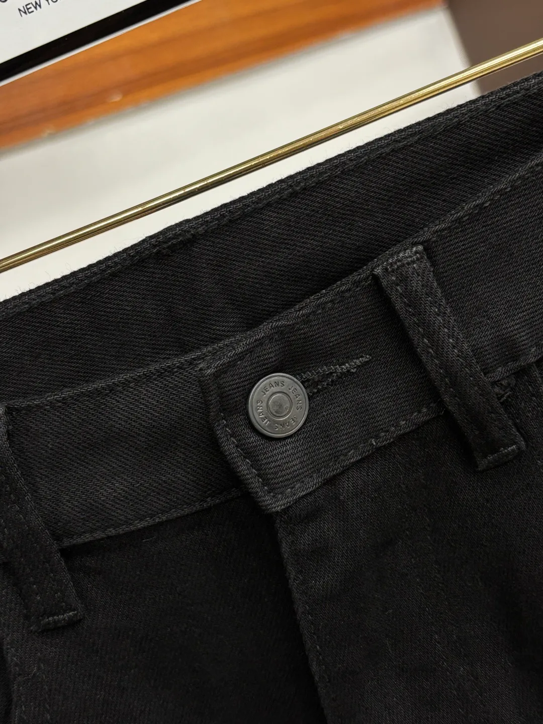 Джинсы Мужские Chrome Hearts 11236164