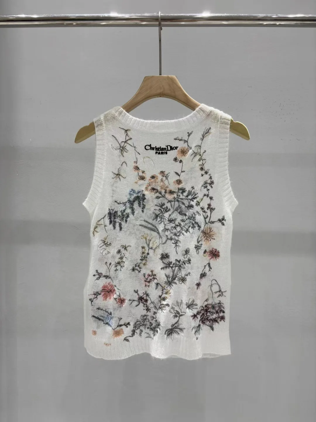 Топы Женские Christian Dior 11316287